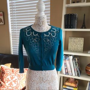 ✨CROPPED SWEATER✨